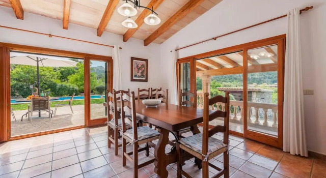 Villa Villa Can Bach