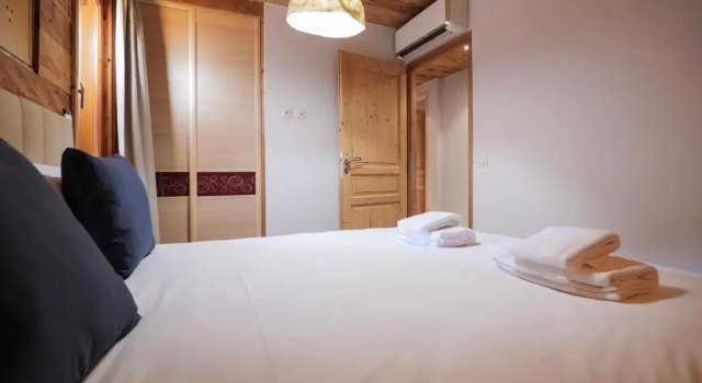 Номер Superior Hôtel des 2 Gares