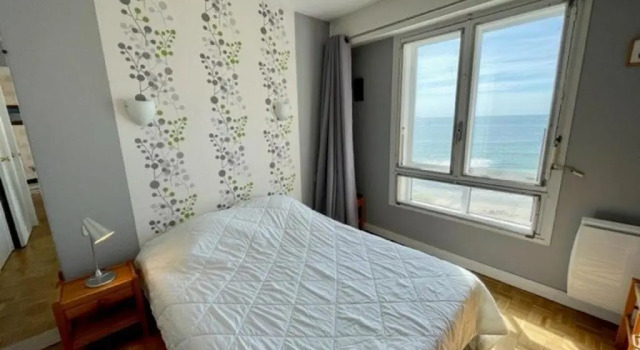 Appartement Quiberon, 2 pièces, 4 personnes - FR-1-478-212, Rezerwuj Apartament Quiberon 