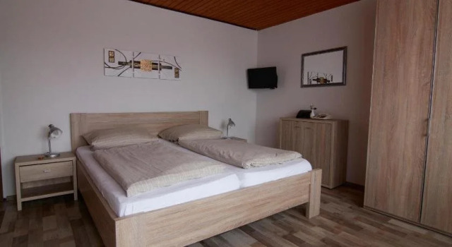 Gisela Bed & Stay Brakel Self Check-In Apartments Business Jakobsweg, Забронировать Апартаменты/квартира Апартаменты Teutoburg Forest, Апартаменты/квартира