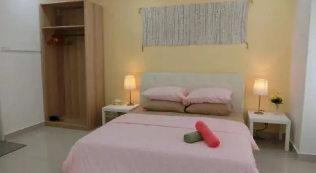 'one1A' homestay
