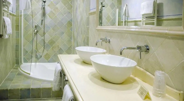 Номер Standard Отель Borgo di Cortefreda Relais