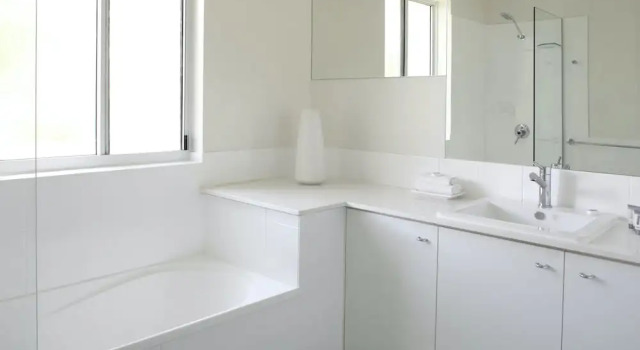 Апартаменты Standard Serenity Apartments Noosa