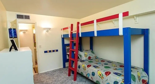 Номер Standard Casita Escriber By Signature Vacation Rentals