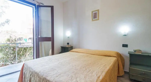 Студия Albergo Residenziale Gli Ontani