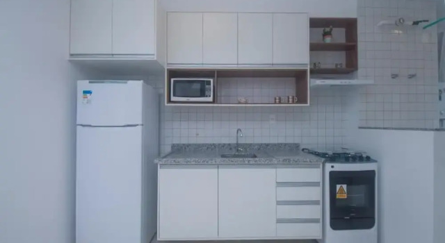 Номер Standard Residencial Anchieta Riviera By Audaar
