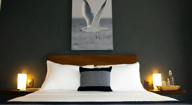 Двухместный номер Standard Ciye Hotel