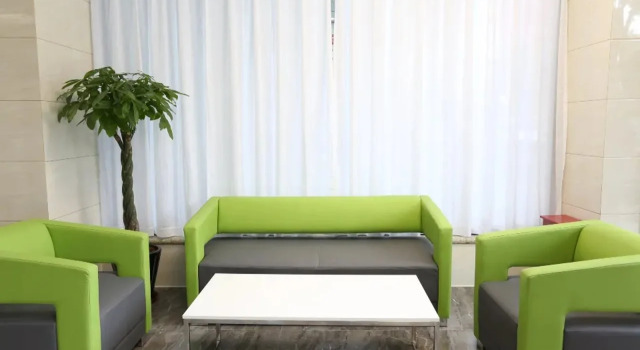 Greentree Inn Shanghai International Exhibition Center Gulang Road Express Hotel, Varaa Hotelli Songjiang Shanghai