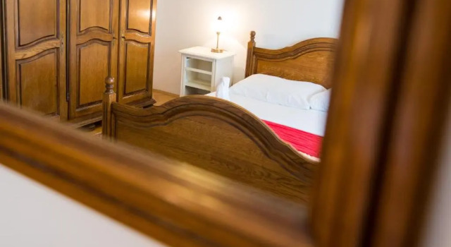 Апартаменты Apartments Karabaić Krk