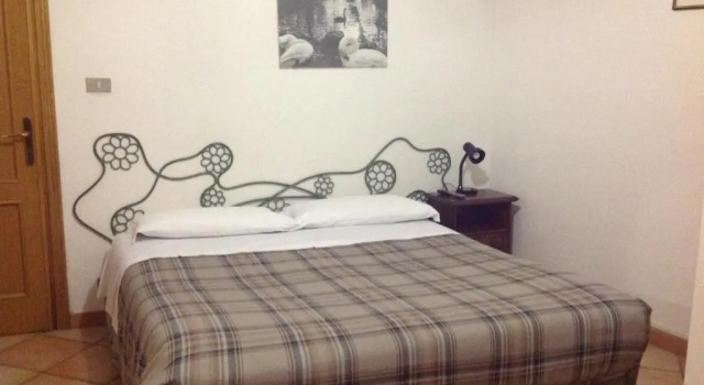 Двухместный номер Standard Riva Reno GuestHouse