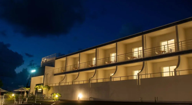 Lalamare Kouri, Reserva ahora Hotel Kouri Okinawa