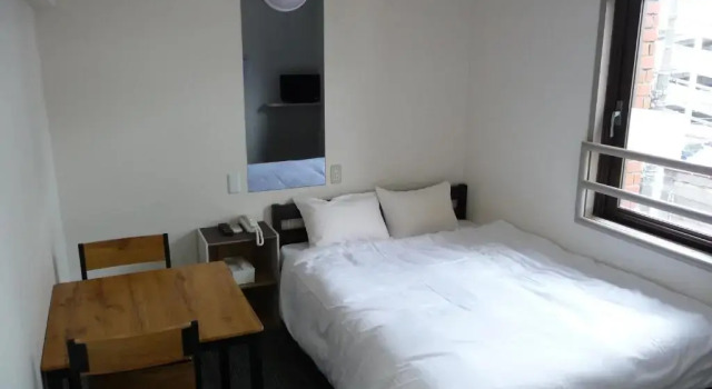 Kurashiki Global Hotel, Varaa Hotelli Edulliset hotellit kohteessa Okayama