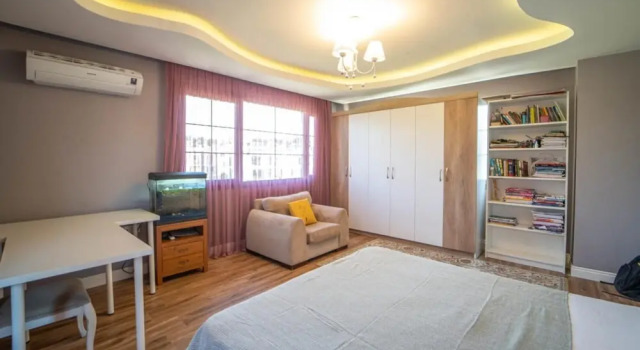 Dreamy Villa with Terrace and Backyard in Fethiye