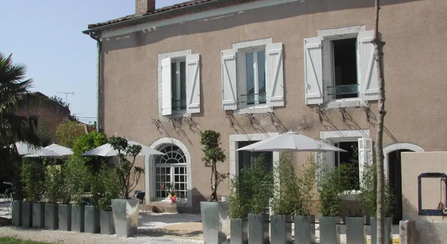 Le Saint Mamet D'Eux