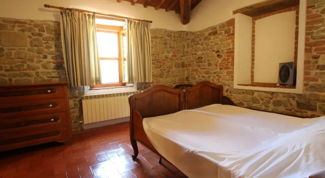 Elysian Escape - A Paradise, Varaa Villa San Venanzo Umbria