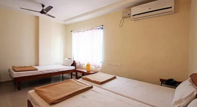 Bhanu Residency, Rezervovat Hotel Hotely v Andhra Pradesh s parkováním, Parkování