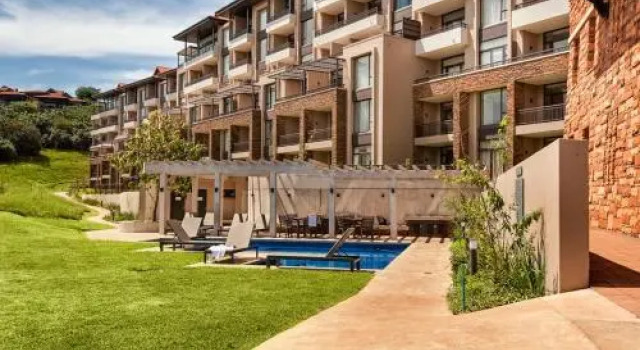 Zimbali Suites 213