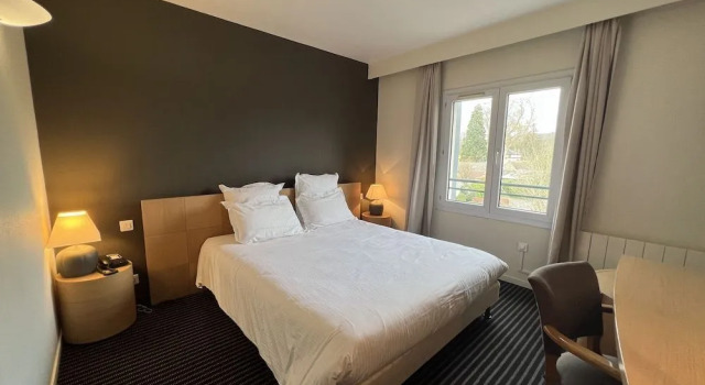 Le Pré Saint Germain, Rezervasyon Otel Louviers 