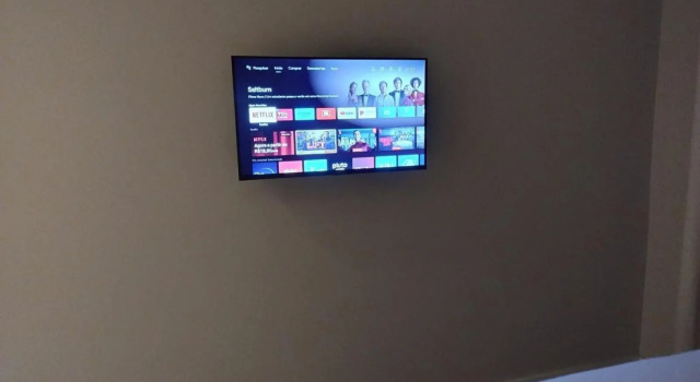 Incrivel Apartamento Lazuli no centro de Canela