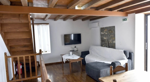 Вилла Evagelia Villas and Apartments