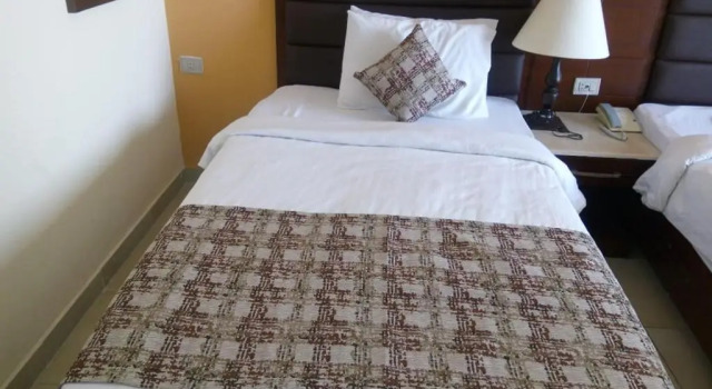 Одноместный номер Standard Sharm Holiday Resort