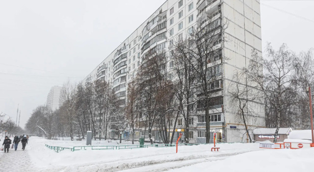 RIVA Apartment Rhombus Style, Réserver Appartement Moscou Russie, près de Métro Prajskaïa