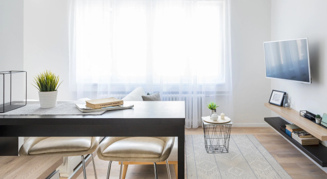 Modern and Bright Studio in Main Pedestrian Zone, Забронировать Отель Загреб Хорватия, рядом с Strossmayer Promenade