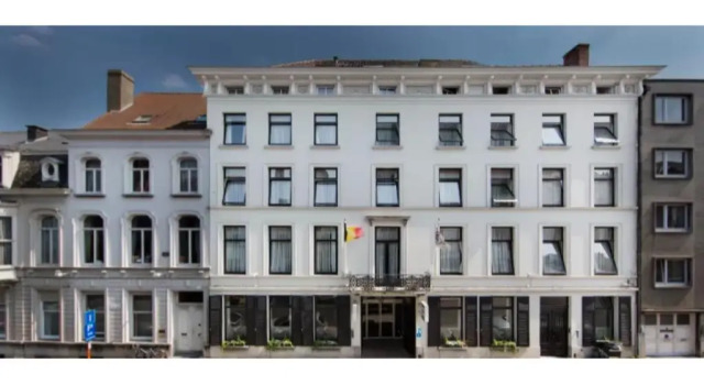 Hotel de Flandre
