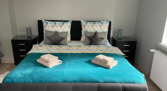Apartmány Klicperka, Reservar Hotel Hotéis SPA em Liberec, SPA