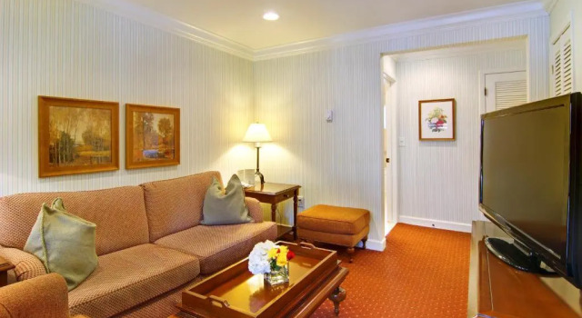 Люкс Standard Wayside Inn