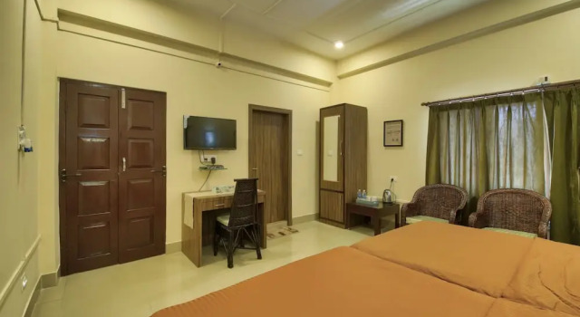 Suite Harmony House - A Boutique Hotel