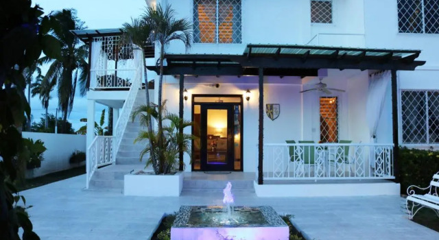 Villa Boscardi, Rezervovat Vila Belize City Belize Province