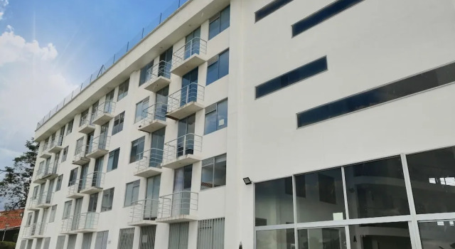 Apartamento Guaduales Del Cafe 1er Piso, Rezervovat Apartmán Apartmány v Santander, Apartmán
