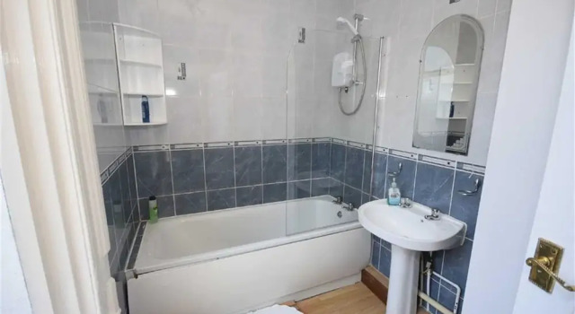 Seaways Holiday Home, Забронировать Отель Бизнес-отели Англии, 4* 5*