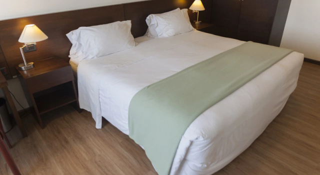 Двухместный номер Standard InterCity Premium Montevideo