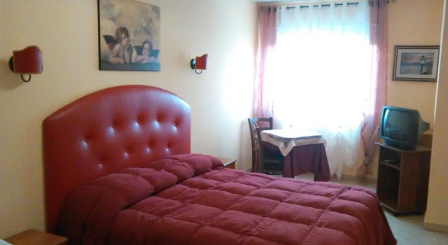 Номер Standard Mediterraneo Residence