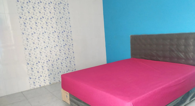 Camera Deluxe Hotel O Dkp 32