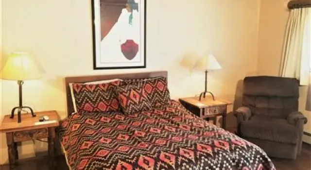 Двухместный номер Standard Casa Benavides Inn