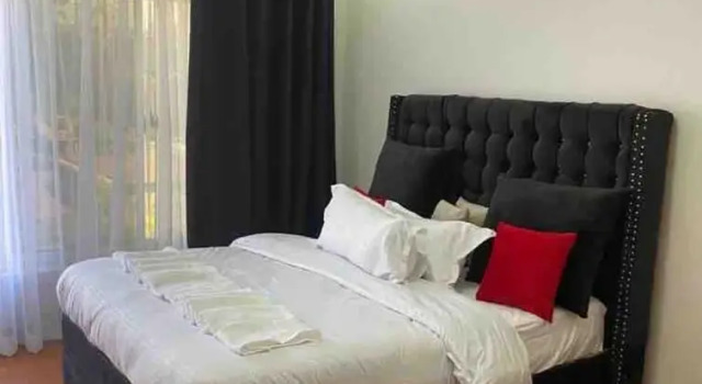 Апартаменты Deluxe Lux Suites Summer Homes Naivasha
