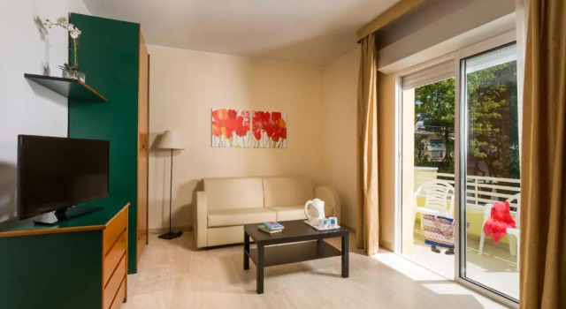 Люкс Astoria Suite Hotel