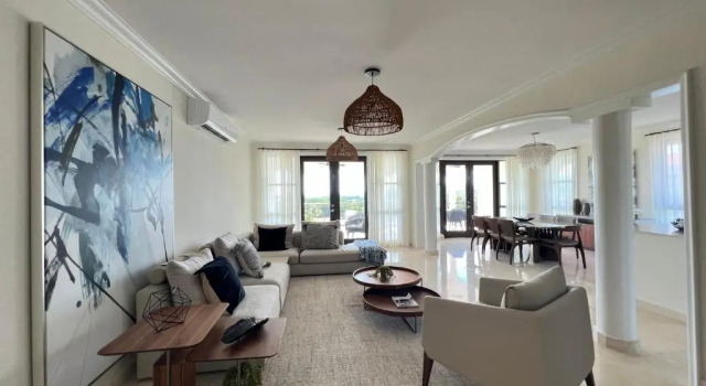 Апартаменты The Country Club Residences at Grand Reserve