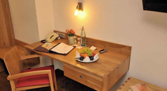 Трёхместный номер Comfort Gasthof Adler