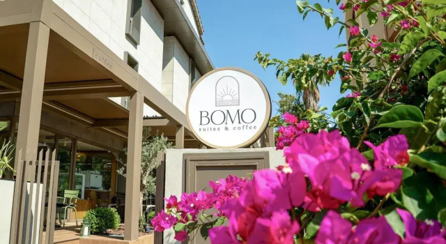 Bomo Suites