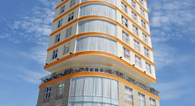 Nhat Minh Hotel and Apartment