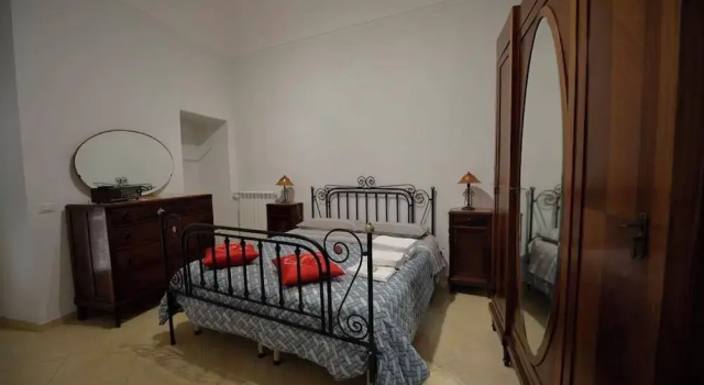 dimorarte, Book Bed and Breakfast Hotels in Murgia with Parking, Parking