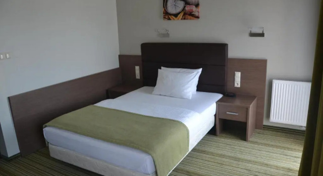Номер Deluxe Hotel Pod Dębem