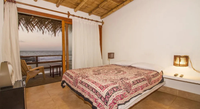 Peña Linda Bungalows