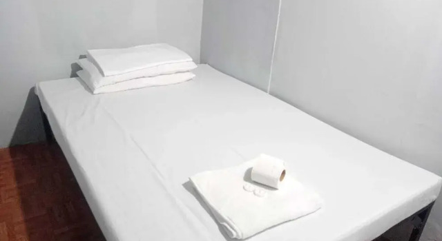 Двухместный номер Standard OYO 1169 Sky Infinity Inn
