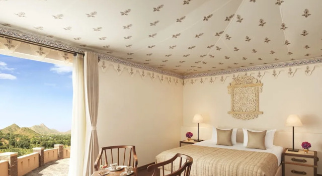 Aravali Silence Lakend Resorts & Adventures, Забронировать Отель Отели штата Раджастхана с парковкой, Парковка