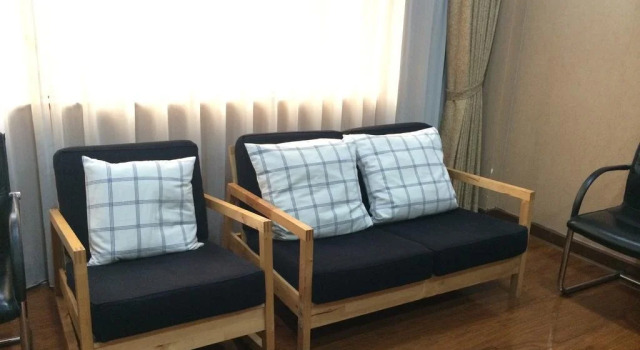 Lee Garden Inn - Shenzhen